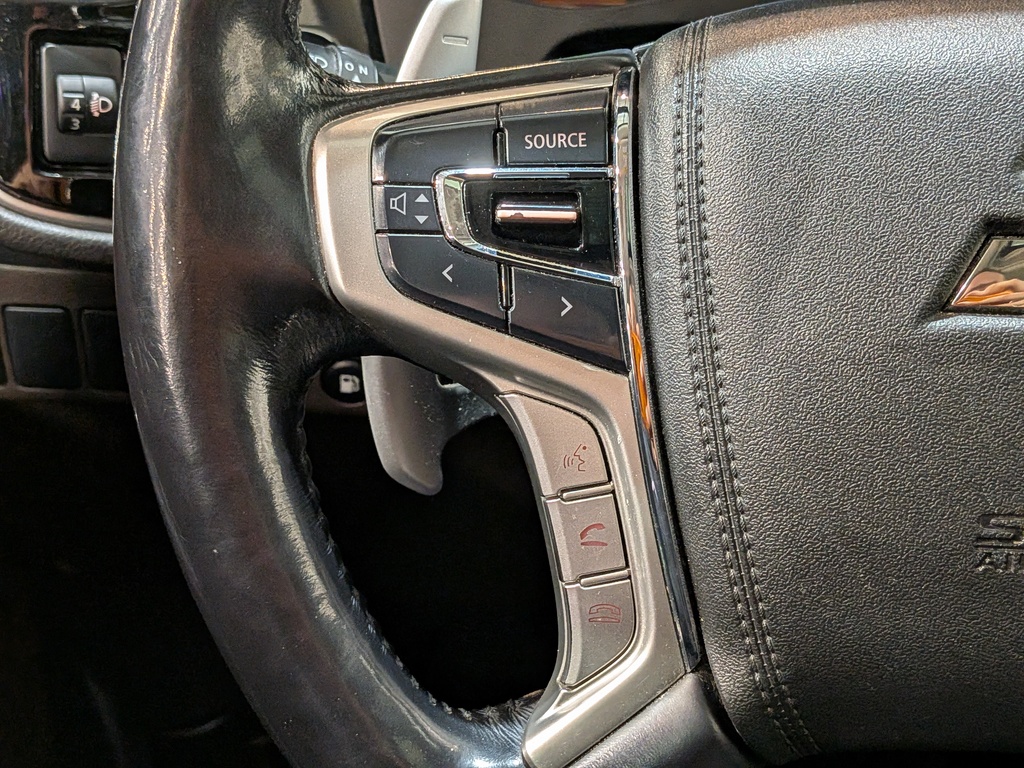 Mitsubishi Outlander PHEV 2018