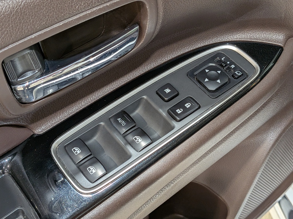 Mitsubishi Outlander PHEV 2018