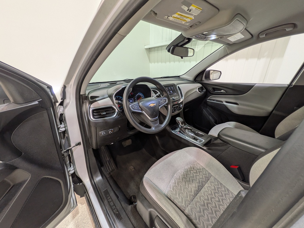 Chevrolet Equinox 2022