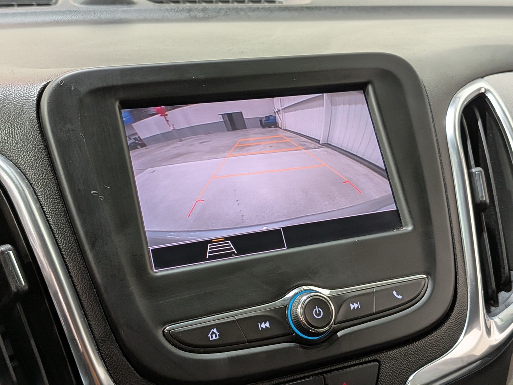 Chevrolet Equinox 2022