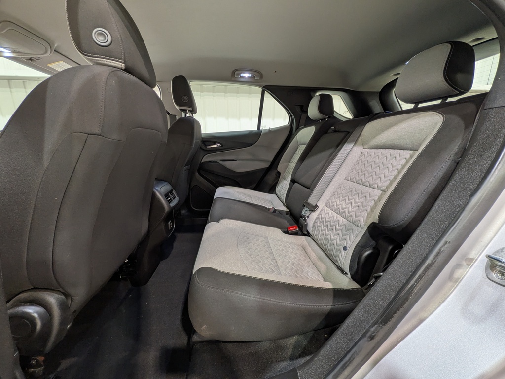 Chevrolet Equinox 2022