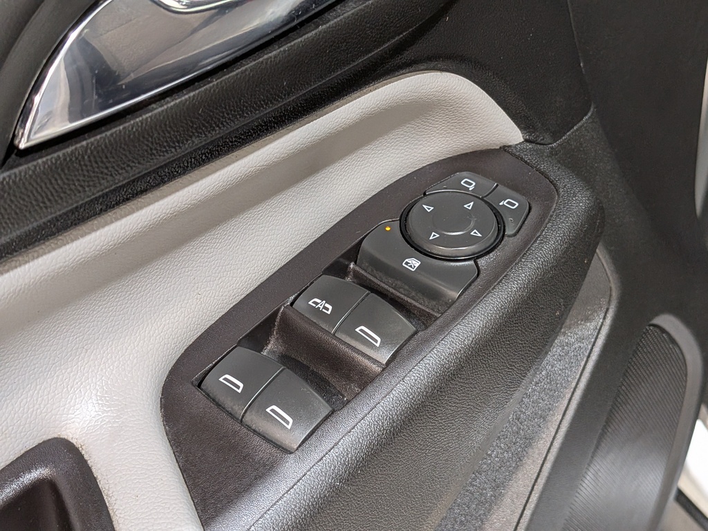 Chevrolet Equinox 2022