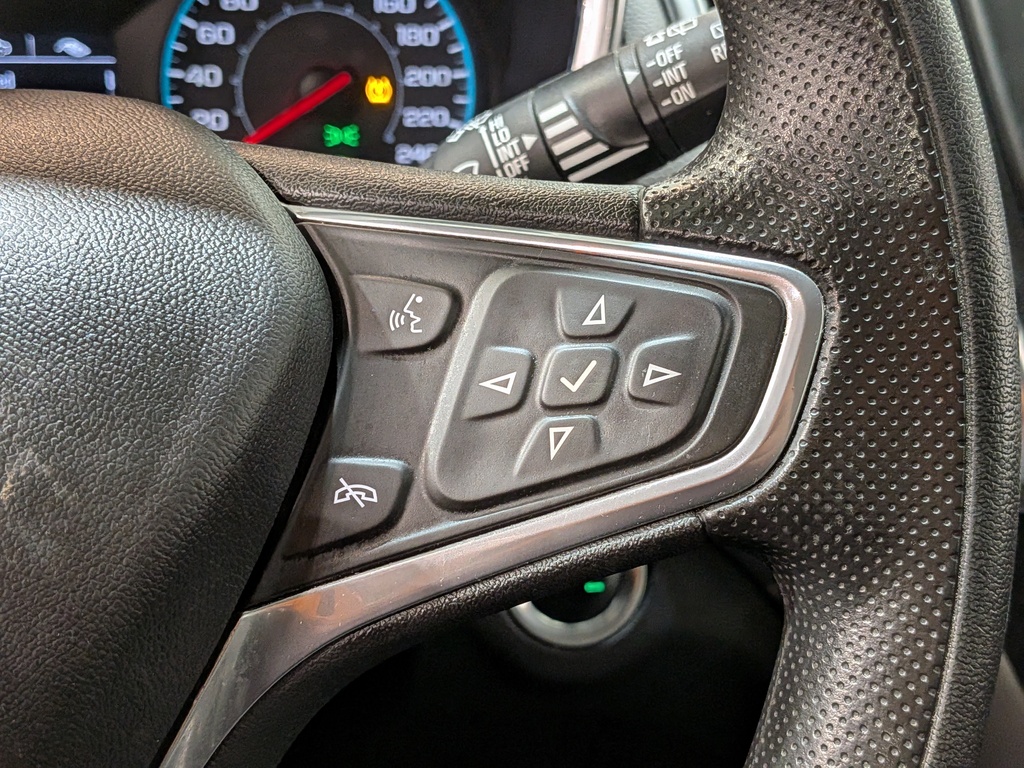 Chevrolet Equinox 2022