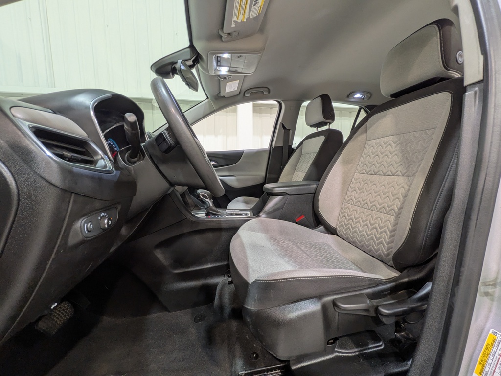 Chevrolet Equinox 2022