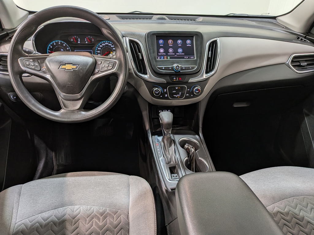Chevrolet Equinox 2022