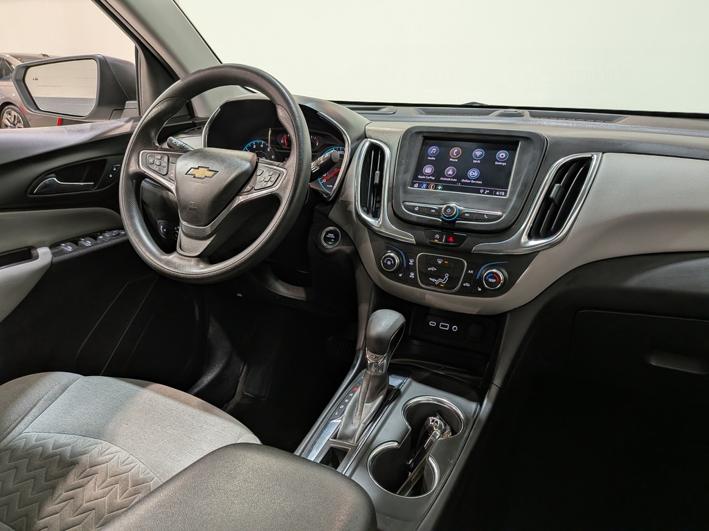 Chevrolet Equinox 2022