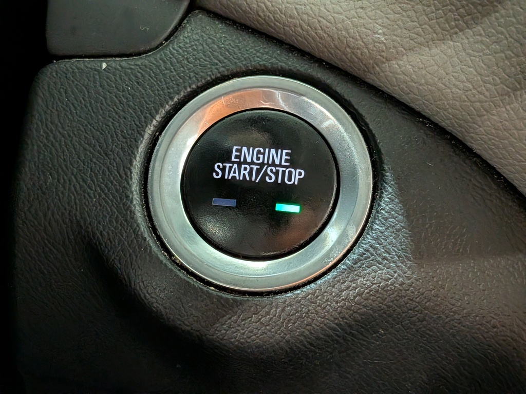 Chevrolet Equinox 2022