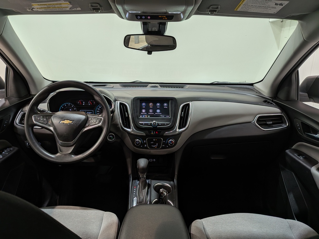 Chevrolet Equinox 2022