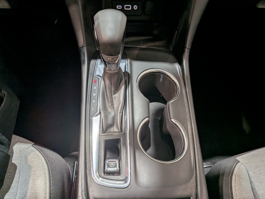 Chevrolet Equinox 2022