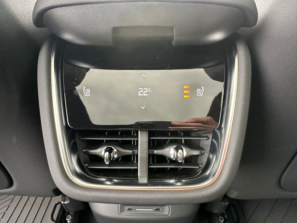 2025 Polestar 3 Long Range Dual Motor Performance Plus, Vancouver, Cash