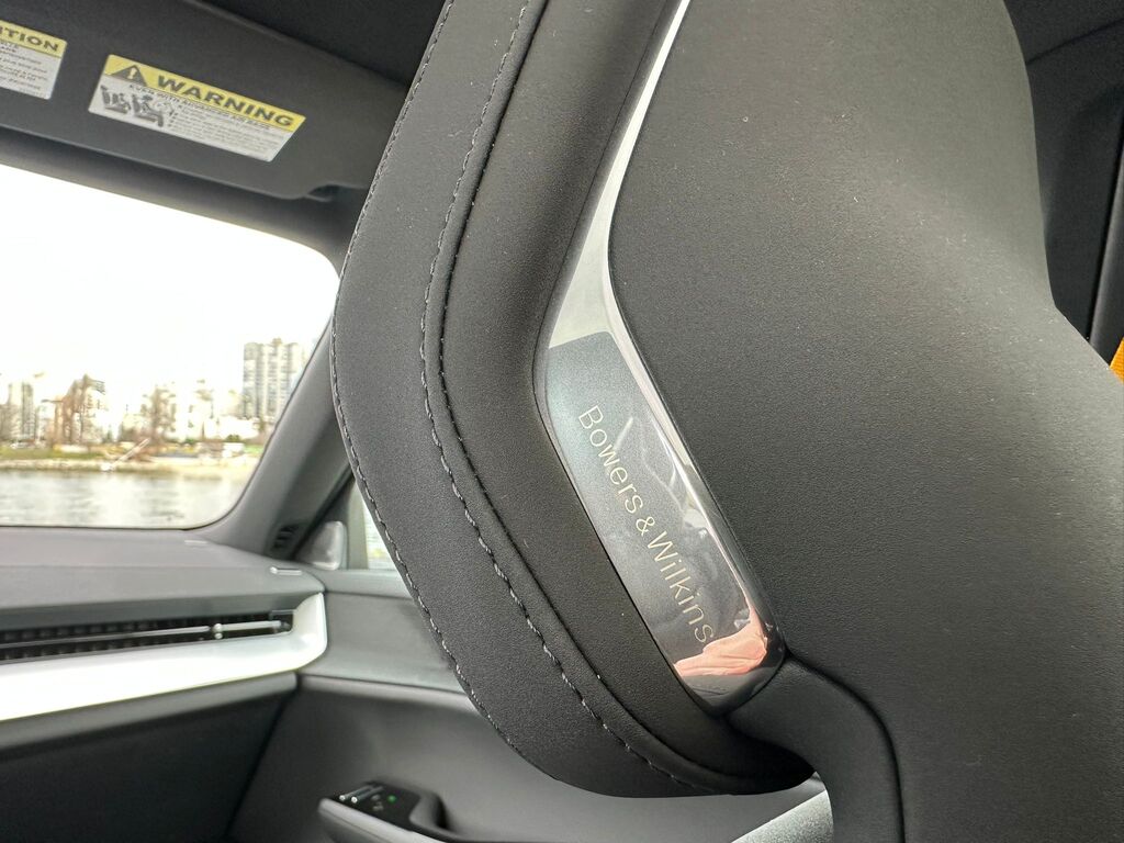 2025 Polestar 3 Long Range Dual Motor Performance Plus, Vancouver, Cash