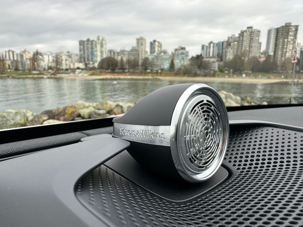 2025 Polestar 3 Long Range Dual Motor Performance Plus, Vancouver, Cash