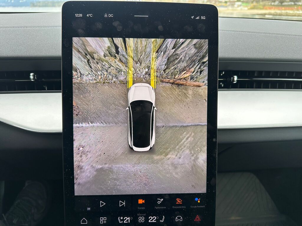 2025 Polestar 3 Long Range Dual Motor Performance Plus, Vancouver, Cash