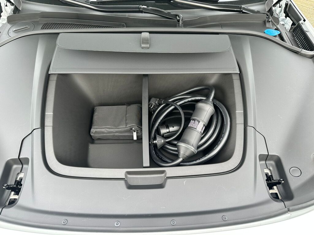 2025 Polestar 3 Long Range Dual Motor Performance Plus, Vancouver, Cash