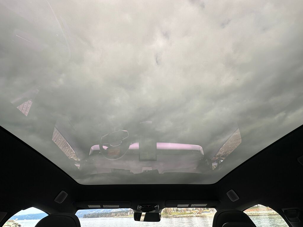 2025 Polestar 3 Long Range Dual Motor Performance Plus, Vancouver, Cash