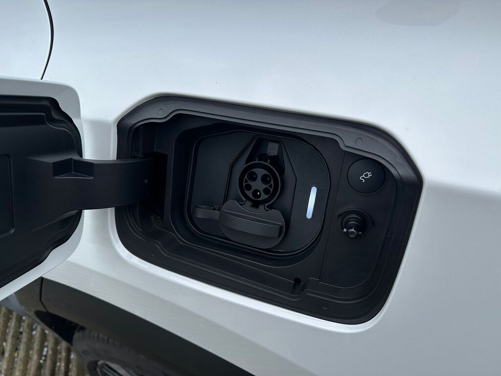 2025 Polestar 3 Long Range Dual Motor Performance Plus, Vancouver, Cash