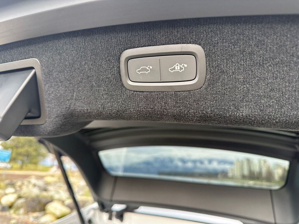 2025 Polestar 3 Long Range Dual Motor Performance Plus, Vancouver, Cash