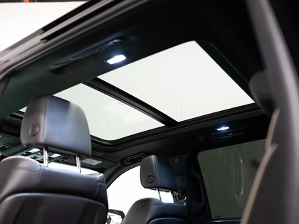 used 2024 Cadillac Escalade ESV car, priced at $69,900