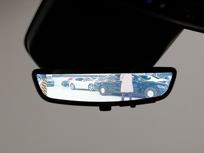 used 2024 Cadillac Escalade ESV car, priced at $69,900