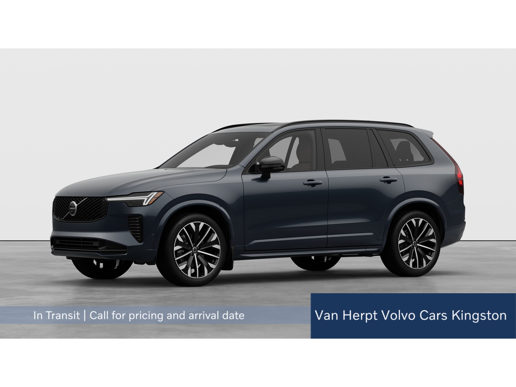 2026 Volvo XC90