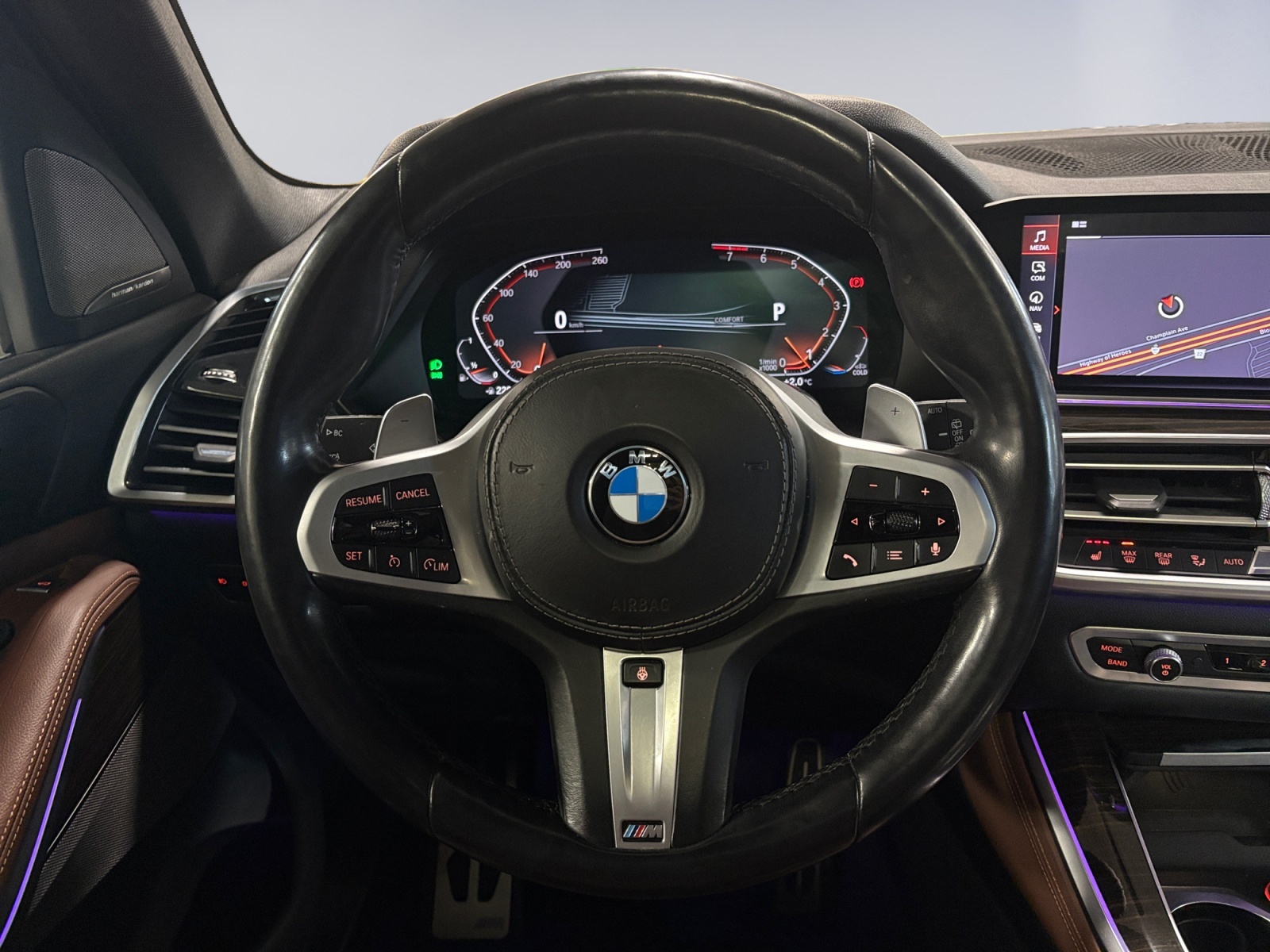 2019 BMW X5