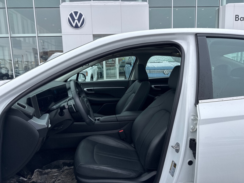 2024 Hyundai Sonata - Gallery image 10