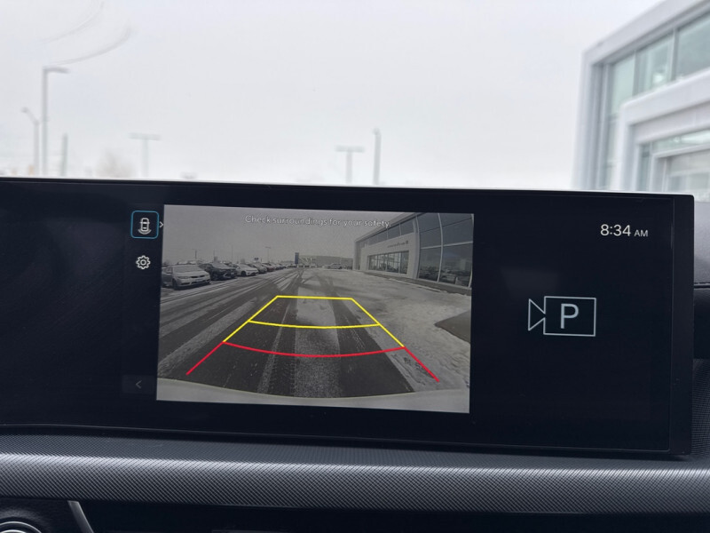 2024 Hyundai Sonata - Gallery image 17