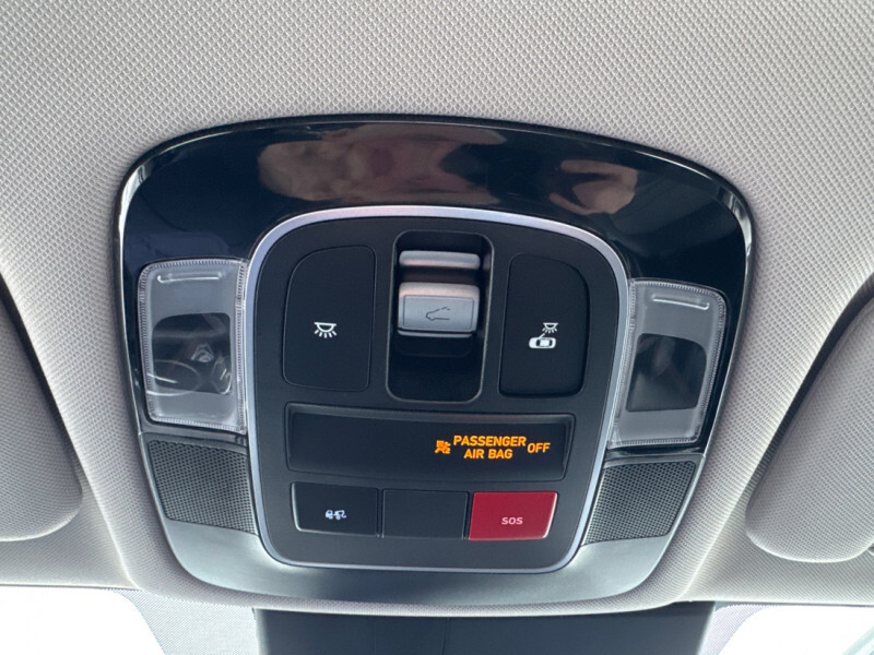 2024 Hyundai Sonata - Gallery image 20