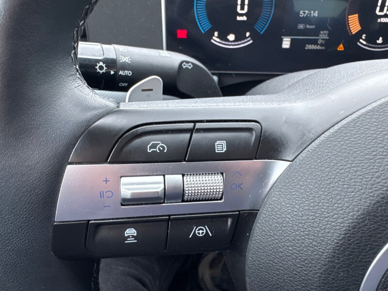 2024 Hyundai Sonata - Gallery image 15