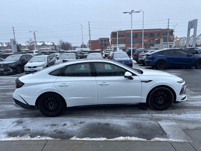 2024 Hyundai Sonata - Gallery image 4