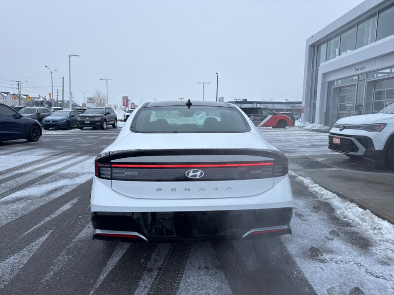 2024 Hyundai Sonata - Gallery image 6