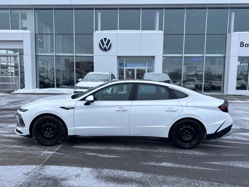 2024 Hyundai Sonata - Gallery image 8