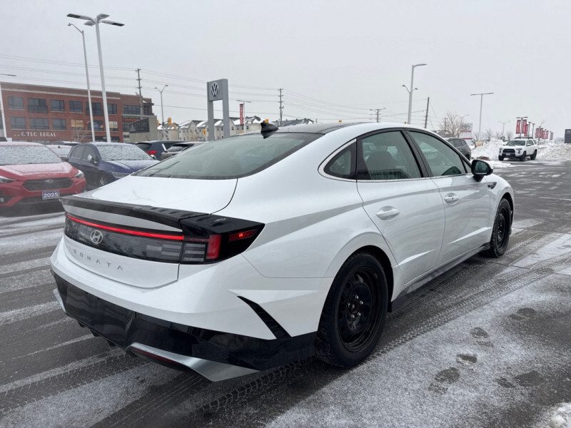 2024 Hyundai Sonata - Gallery image 5