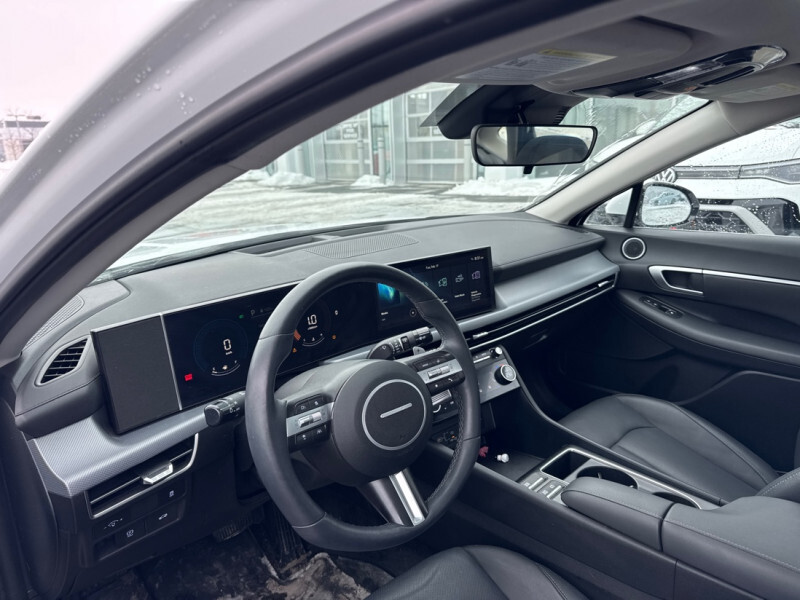 2024 Hyundai Sonata - Gallery image 1