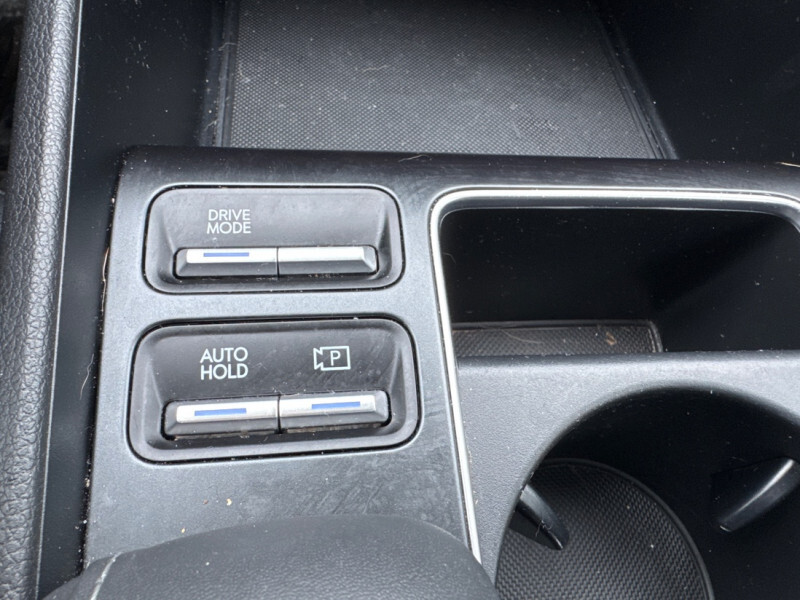 2024 Hyundai Sonata - Gallery image 19