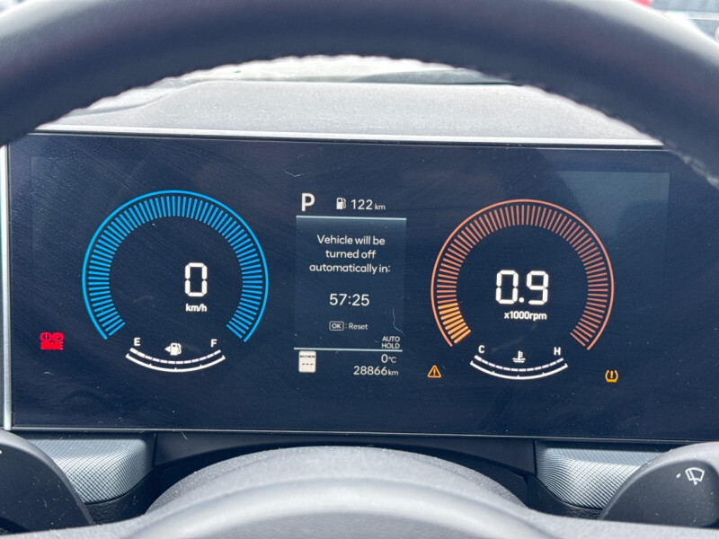 2024 Hyundai Sonata - Gallery image 13