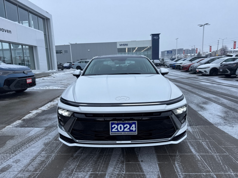 2024 Hyundai Sonata - Gallery image 2
