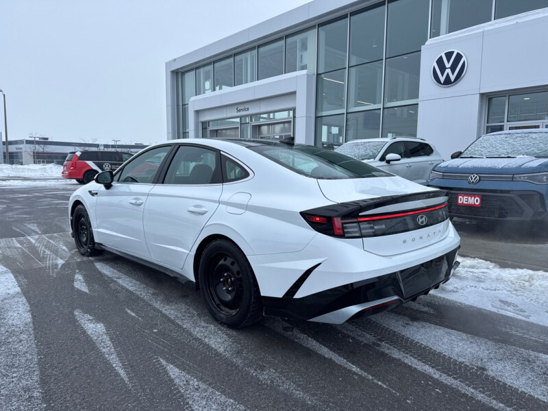 2024 Hyundai Sonata - Gallery image 7
