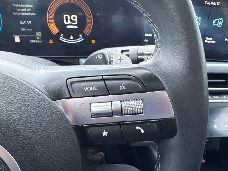 2024 Hyundai Sonata - Gallery image 14