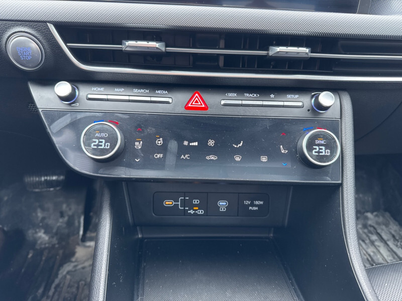 2024 Hyundai Sonata - Gallery image 18
