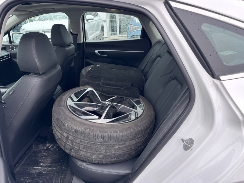 2024 Hyundai Sonata - Gallery image 9