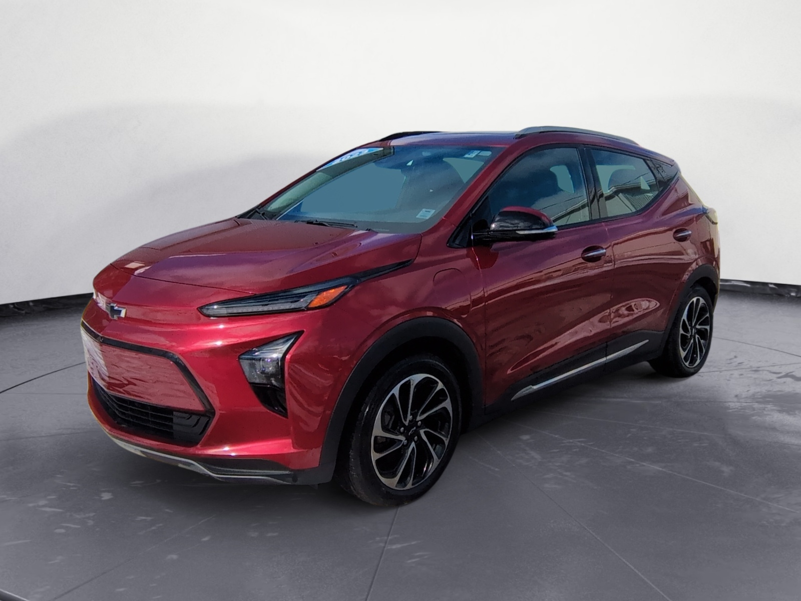 2023 Chevrolet Bolt EUV