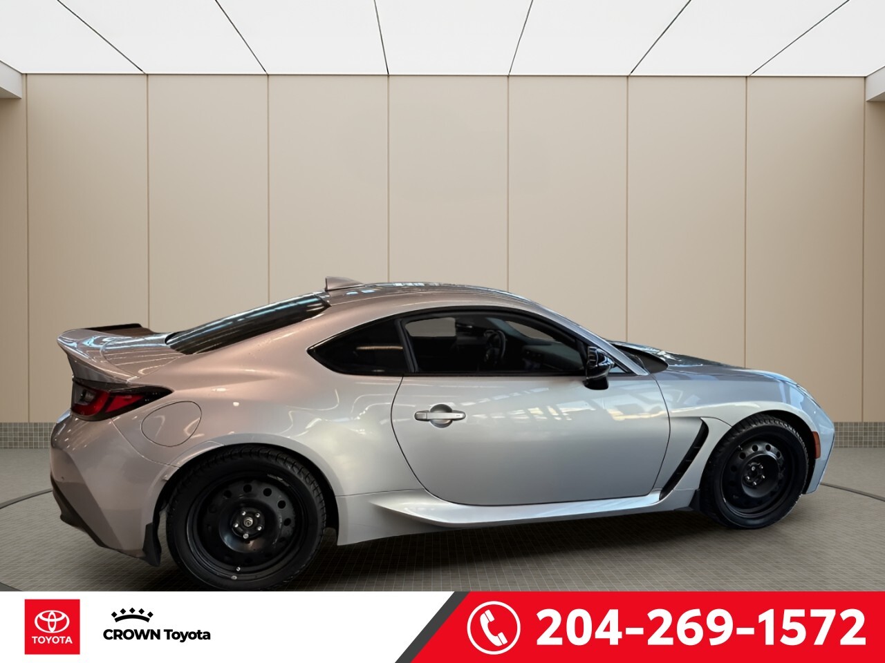 2024 Toyota GR86
