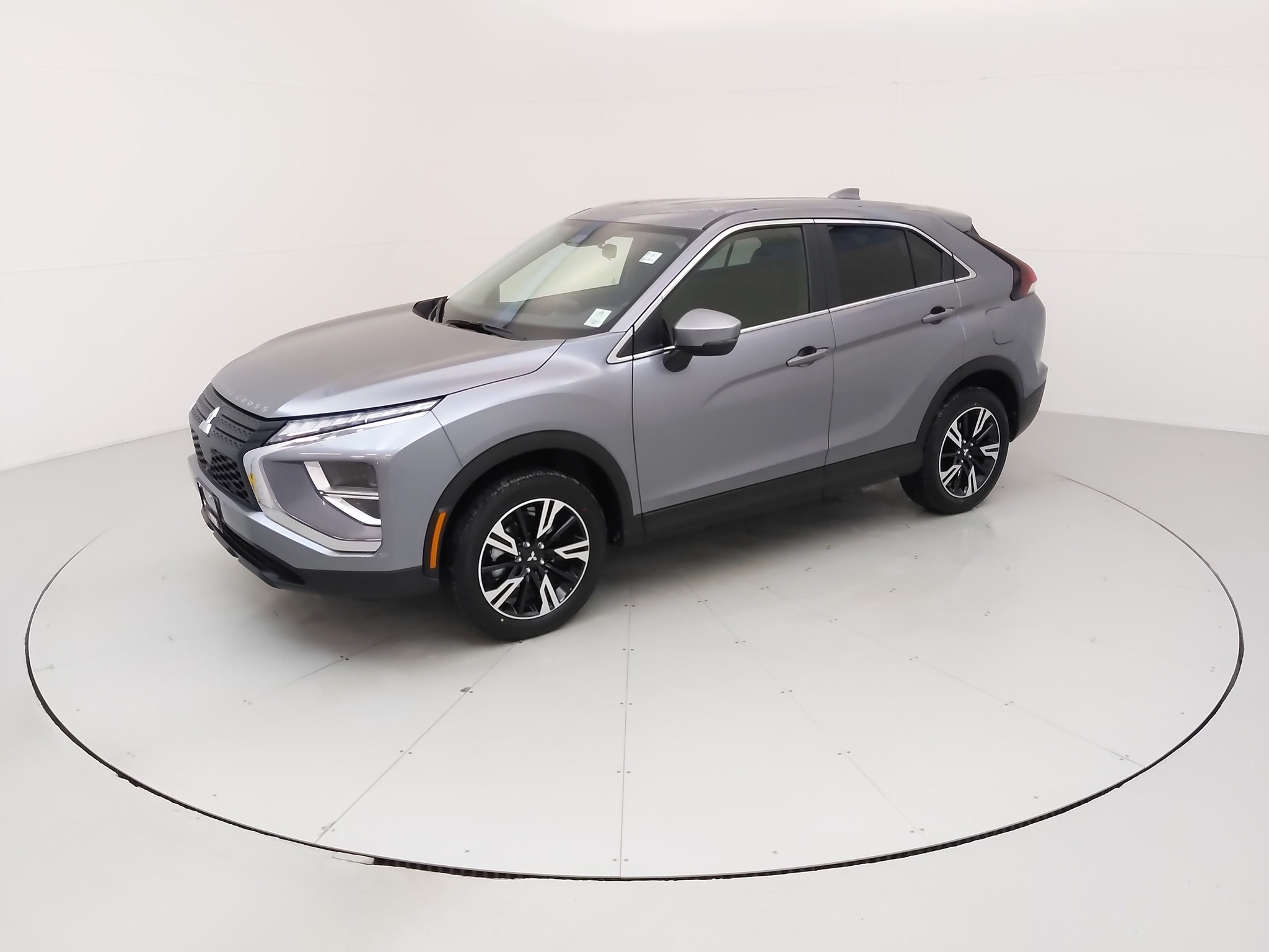 2026 Mitsubishi Eclipse Cross