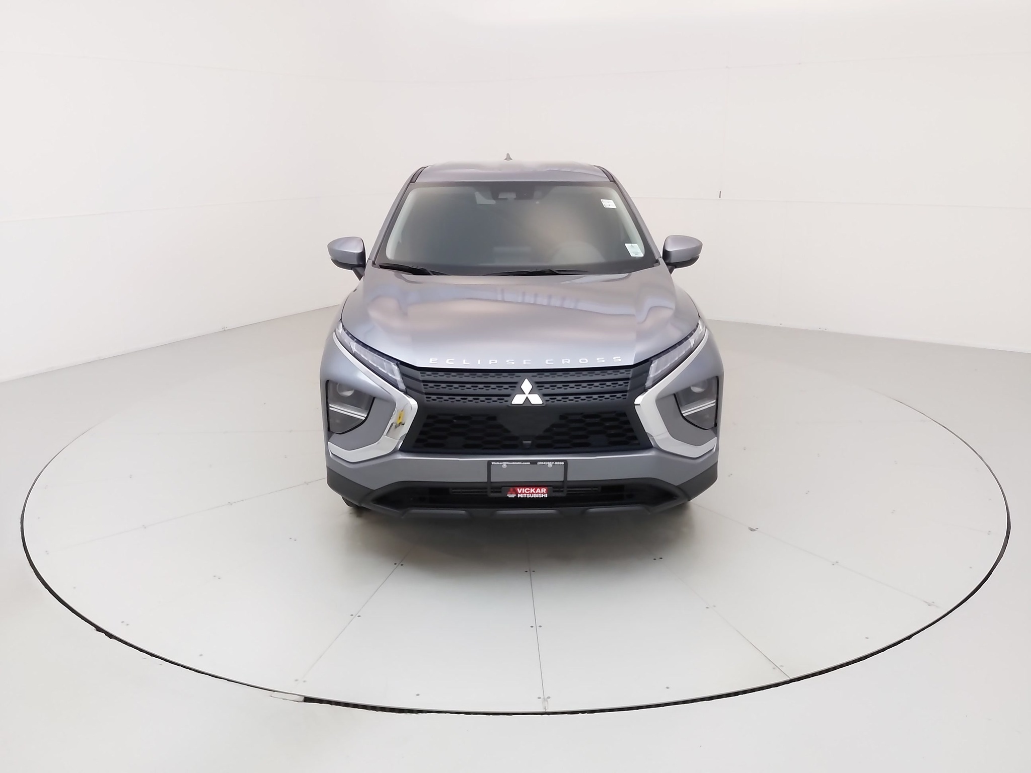 2026 Mitsubishi Eclipse Cross