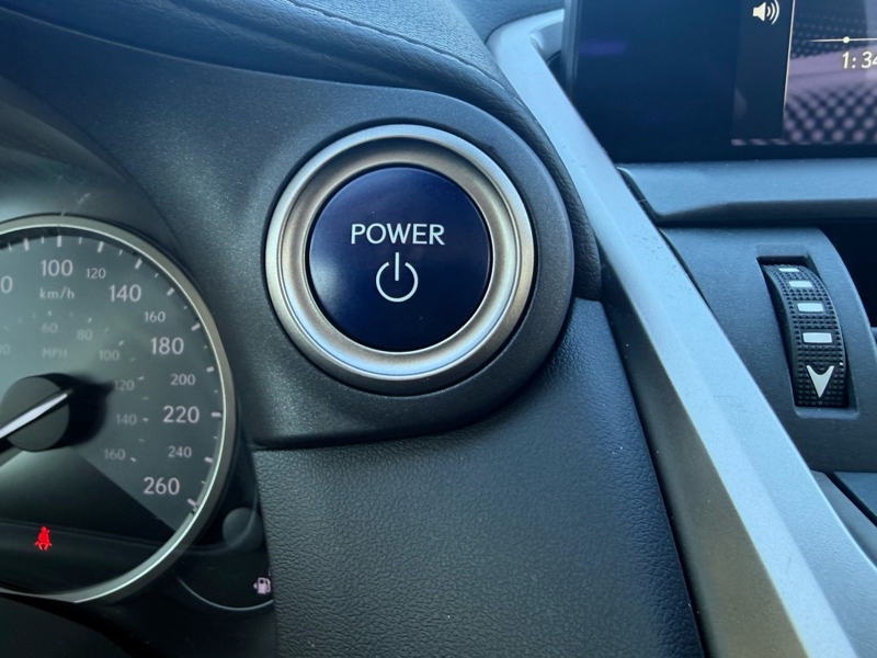 2020 Lexus NX 300h - Gallery image 18