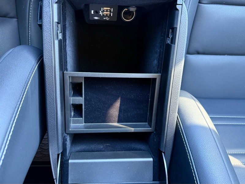 2020 Lexus NX 300h - Gallery image 27