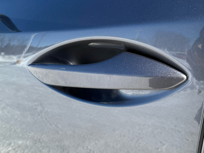 2020 Lexus NX 300h - Gallery image 9