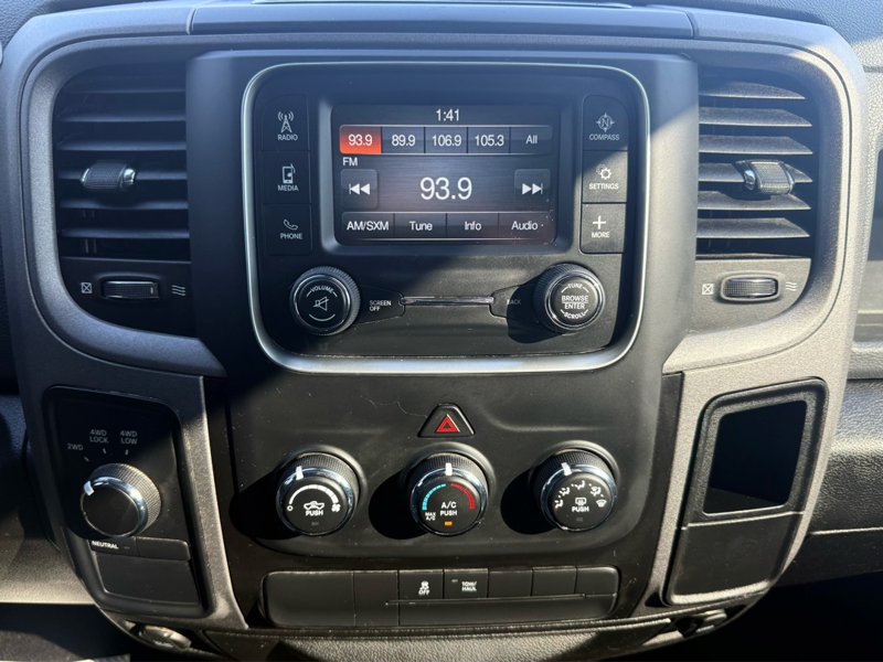 2019 RAM Ram 1500 Classic - Gallery image 19