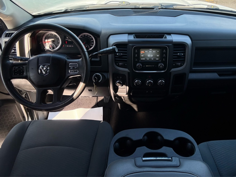 2019 RAM Ram 1500 Classic - Gallery image 13